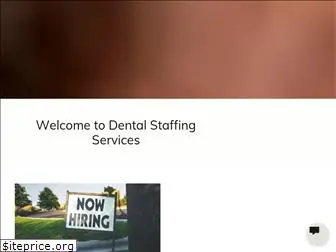 dentalstaffingmn.com