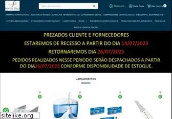 dentalstilo.com.br