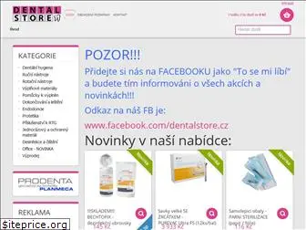 dentalstore.cz