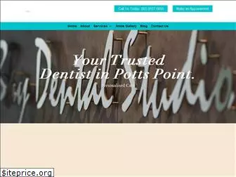 dentalstudio.com.au