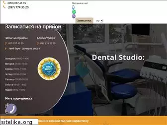 dentalstudio.dp.ua