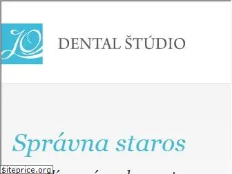 dentalstudio.sk