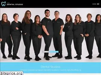 dentalstudios.com