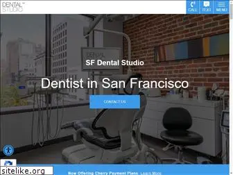 dentalstudiosf.com