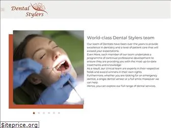 dentalstylers.com.au