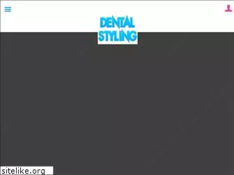 dentalstyling.com
