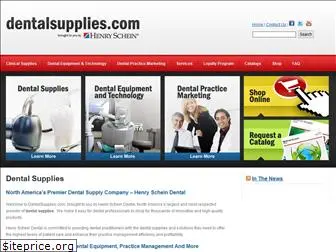 dentalsupplies.com