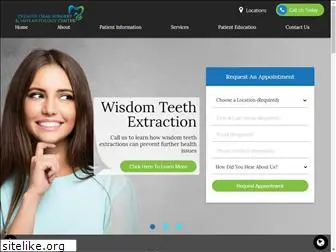 dentalsurgeryandimplants.com