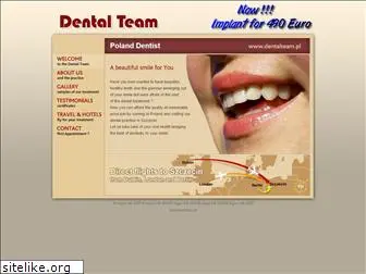 dentalteam.org.uk