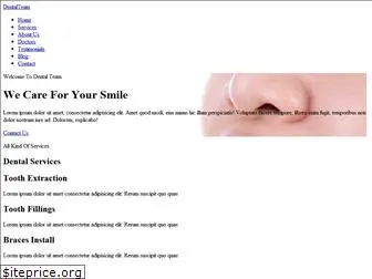 dentalteam.org