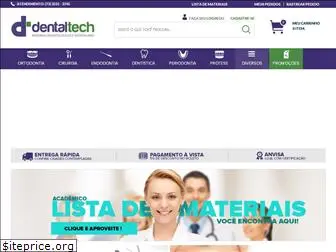 dentaltech.com.br