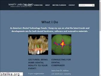 dentaltechnologycoach.com