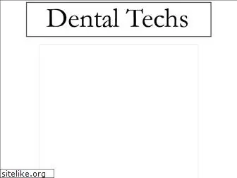 dentaltechs.net