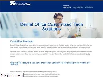 dentaltek.com