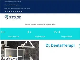 dentalterapi.com.tr