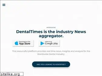 dentaltimes.com