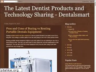 dentaltopics.com