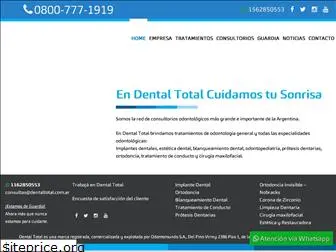 dentaltotal.com.ar