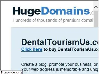 dentaltourismus.com