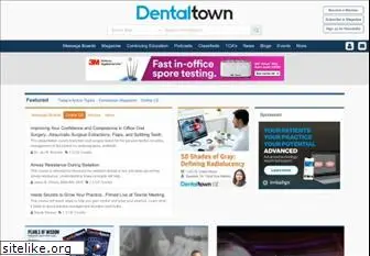 dentaltown.com