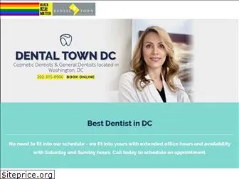 dentaltowndc.com
