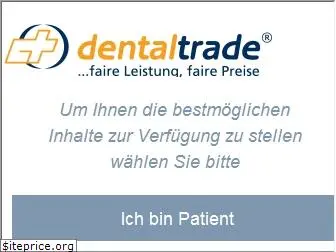 dentaltrade.de