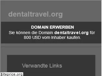 dentaltravel.org