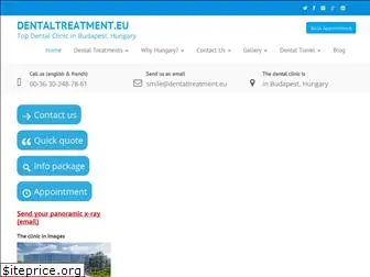 dentaltreatment.eu