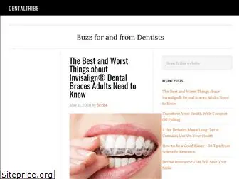 dentaltribe.com