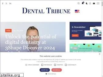 dentaltribune.com
