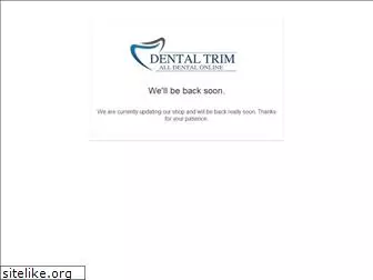 dentaltrim.com