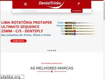 dentaltrinks.com.br