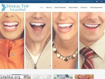 dentaltripistanbul.com