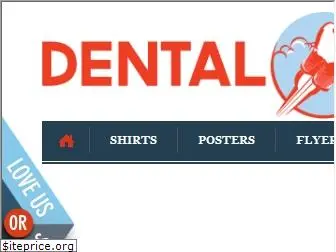 dentaltshirt.com