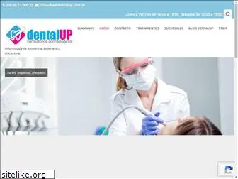 dentalup.com.ar