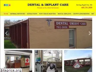 dentalurgentcaresd.com