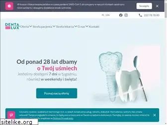 dentalux.pl