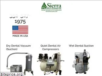 dentalvacuums.com