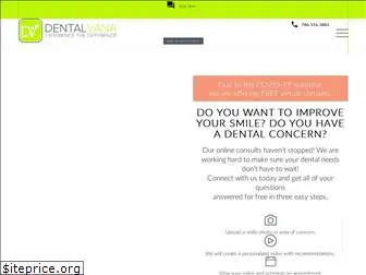 dentalvana.com