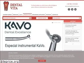 dentalvita.com