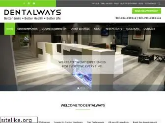 dentalways.com