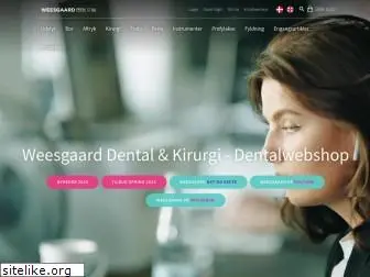 dentalwebshop.dk