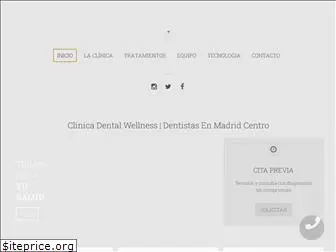 dentalwellness.es