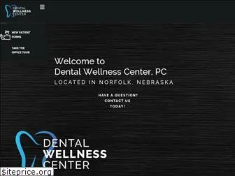 dentalwellnesscenter.biz