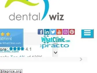 dentalwiz.in