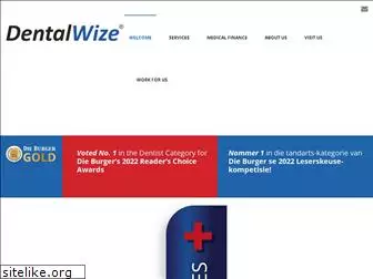 dentalwize.com