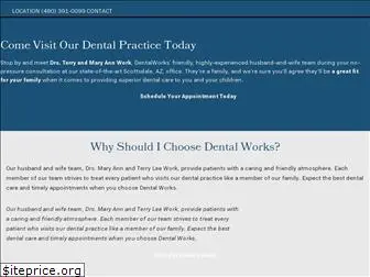 dentalwork.com