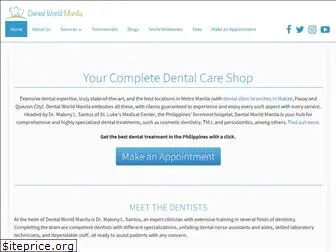 dentalworld.com.ph