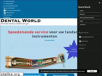 dentalworld.nl