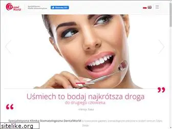 dentalworld.pl